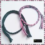 Yahoo! Yahoo!ショッピング(ヤフー ショッピング)アンクレット　ミサンガ　2本セット　MIX　ツイード　ピンクBK　anklet018 送料無料