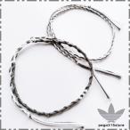 アンクレット ミサンガ 足首 3本ライン 2本セット メンズ グレー 送料無料 anklet227