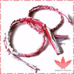 [ бесплатная доставка ] ножной браслет mi солнечный ga пара шея 2 шт SET розовый фламинго 3 распределение цвета трехцветный 