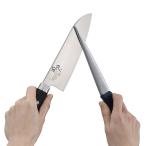 貝印 ダイヤモンドシャープナー(スティックタイプ) AP0540 包丁磨ぎ 包丁砥ぎ シャープナー はさみ ハサミ 鋏 研ぎ器 砥ぎ石 研石 片刃 両刃