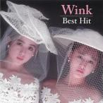 WINK ウインク CD ベストヒット 16曲 