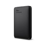 ウエスタンデジタル(Western Digital) WDBUZG0010BBK-JESE USB 3.0対応 WD Elements Portable 容量:1TB