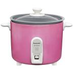  Panasonic рисоварка 1.5.1 человек для рисоварка автоматика кастрюля Mini кухонная утварь розовый SR-MC03-P * несессер . прямой квитанция .... отправляем.