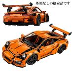 ���������@���S�݊��@�u���b�N�@lionking�А��@�e�N�j�b�N �|���V�F 911 GT3 RS�@42056�@�I�����W�@�����݌Ɂ@�s�[�X���i�ۏ؁@�O���Ȃ�