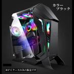 PC кейс ge-ming кейс semi открытый кейс LEKRS производства Lizard Dragon черный ATX M-ATX ITX простой водяное охлаждение соответствует внутренний наличие 