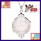 決算セール　ディズニー　スターウォーズ　海外正規ライセンス製品　 同盟軍　ネックレス　NECKLACE　DISNEY　STARWARS　REBEL