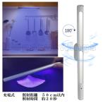 LED ультрафиолетовые лучи устранение бактерий свет в виде палочки ультрафиолетовые лучи A волна UVA кухня маска мобильный телефон стерилизация дезинфекция лампа 