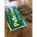 【送料無料】チョコチャカ（着火材）250円×4枚セット（40回分）