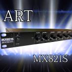 [ превосходный товар ]ART MX821S микрофонный предусилитель 8 канал 