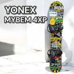 YONEX MYBEM 4XP сноуборд 157cm