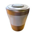  Париж Париж кий яркий Alpha розовое золото 