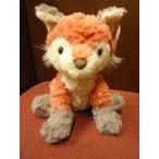 Coral Putty Fox