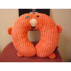  путешествие подушка ...... фламинго ns