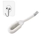  обувь. моющее средство щетка спортивная обувь. обувь. щетка . царапина присоединение нет . пожалуйста.( белый )