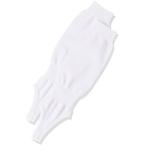 [es SK ] бейсбол low cut чулки ( небо . плетеный ) YA5610 [ мужской ] YA5610 10 белый передний kli10cm× после kli12cm