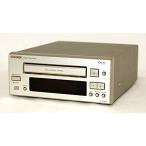 ONKYO オンキョー C-709X(S) CDプレーヤー(CDデッキ) 単体コンポ