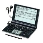 シャープ 電子辞書 Papyrus パピルス PW-LT320 英語強化モデル 手書き機能34コンテンツ5.5型HVGA液晶Wバックライト字幕リスニング機能充電地(エネル
