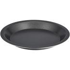 遠藤商事 TKG パイ皿 中 アルミ製の高い熱伝導率 ストロング加工ではがれやすいが特徴 外径(mm)214内径×深さ(mm)190×20板厚(mm)2 焼き型 ピザトレ