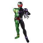 MG FIGURERISE 1/8 仮面ライダーW サイクロンジョーカー (仮面ライダーダブル)