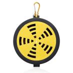 XIJIANG 蚊取り線香皿 蚊取り線香入れ 蚊取り線香ホルダー 線香皿 携帯蚊取り線香皿 蚊取り線香トレイ 携帯防虫器 蓋付き 火傷防止 持ち運び便利 屋