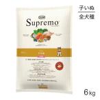 ニュートロ シュプレモ 全犬種用 子犬用 小粒 6kg(犬・ドッグ)[正規品]