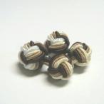  резина запонки (Knot Cuff Links кафф links Raver запонки запонки кнопка ) /Autumn
