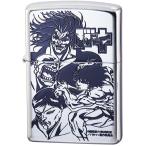ZIPPO バキ オールキャスト　特典つ