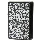 日本製オイルライター GEARTOP パンダ