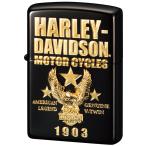 ZIPPO HARLEY-DAVIDSON HDP-51　