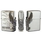 ZIPPO HARLEY-DAVIDSON HDP-04 サイドメタル 