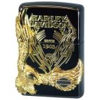 ZIPPO HARLEY-DAVIDSON HDP-15　