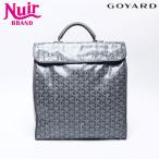 ゴヤール GOYARD リュック・デイパック バックパック サン・レジェ グレー