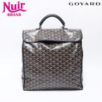ゴヤール GOYARD リュック・デイパック バックパック サン・レジェ ブラック