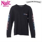 クロムハーツ CHROME HEARTS 長袖Ｔシャ