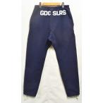 USA производства GDC CAMBER корпус тренировочный брюки темно-синий мужской M(35050