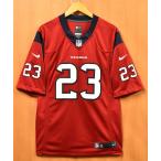  Nike NFLhyu- камень *teki солнечный za Lien * Foster футбол рубашка сетка мужской M(37400