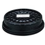 興研 吸収缶 KGC-10-3型 （有機ガス用）有機溶剤 化学物質