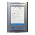 在庫有！洗浄用シンナー【日東 No,101 16L】  ラッカーシンナー 洗い 道具洗浄 薄め液 塗料希釈 再生 工業 日東化成 一斗缶サイズ 大容量 即日発送