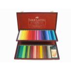 Faber Castell ファーバーカステル 100周年 ポリクロモス 色鉛筆 100色セット 木箱入り 110001 Fab0002 Penstorevintage 通販 Yahoo ショッピング