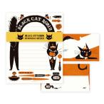  чёрный .. дизайн письмо комплект BLACK CAT ROBIN/ чёрный .. Robin Chan 20-407< таблица на данный момент фирма >