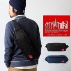 Yahoo! Yahoo!ショッピング(ヤフー ショッピング)マンハッタンポーテージ MP1106 ボディバッグ ウエストバッグ ポーチ メンズ レディース ManhattanPortage