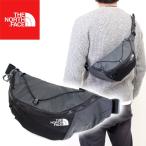 Yahoo! Yahoo!ショッピング(ヤフー ショッピング)ノースフェイス バッグ ボディバッグ メンズ レディース LUMBNICAL S ラムニカル ウエストバッグ ウエストポーチ 3.5L NF0A3S7ZMN8 THE NORTH FACE