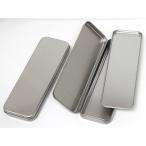  steel пенал средняя тарелка есть 2 уровень specification 2 шт упаковка OPP пакет входить средняя тарелка . содержит все детали . стальной. кисть коробка прекрасный серебряный металлизированный. традиция .. жестяная банка пенал 