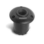 Samson SMS1 Shock Mounted Flange Mount by Samson Technologies