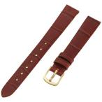 Hadley-Roma Women's LSL119RAC120 Genuine Leather Strap Watchband