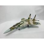 EASY MODEL 1/72 F-15I ラーム イスラエル空軍 完成品