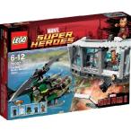 レゴスーパーヒーローズアイアンマン...