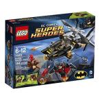 LEGO (レゴ) Superheroes 76011 Batman (バットマン) : Man-Bat Attack ブロック おもちゃ （並行輸入