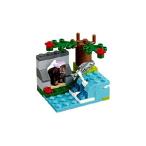 レゴ フレンズ クマとマウンテンリバー 41046