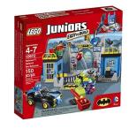 LEGO: Juniors: Batman: Defend the Batcave